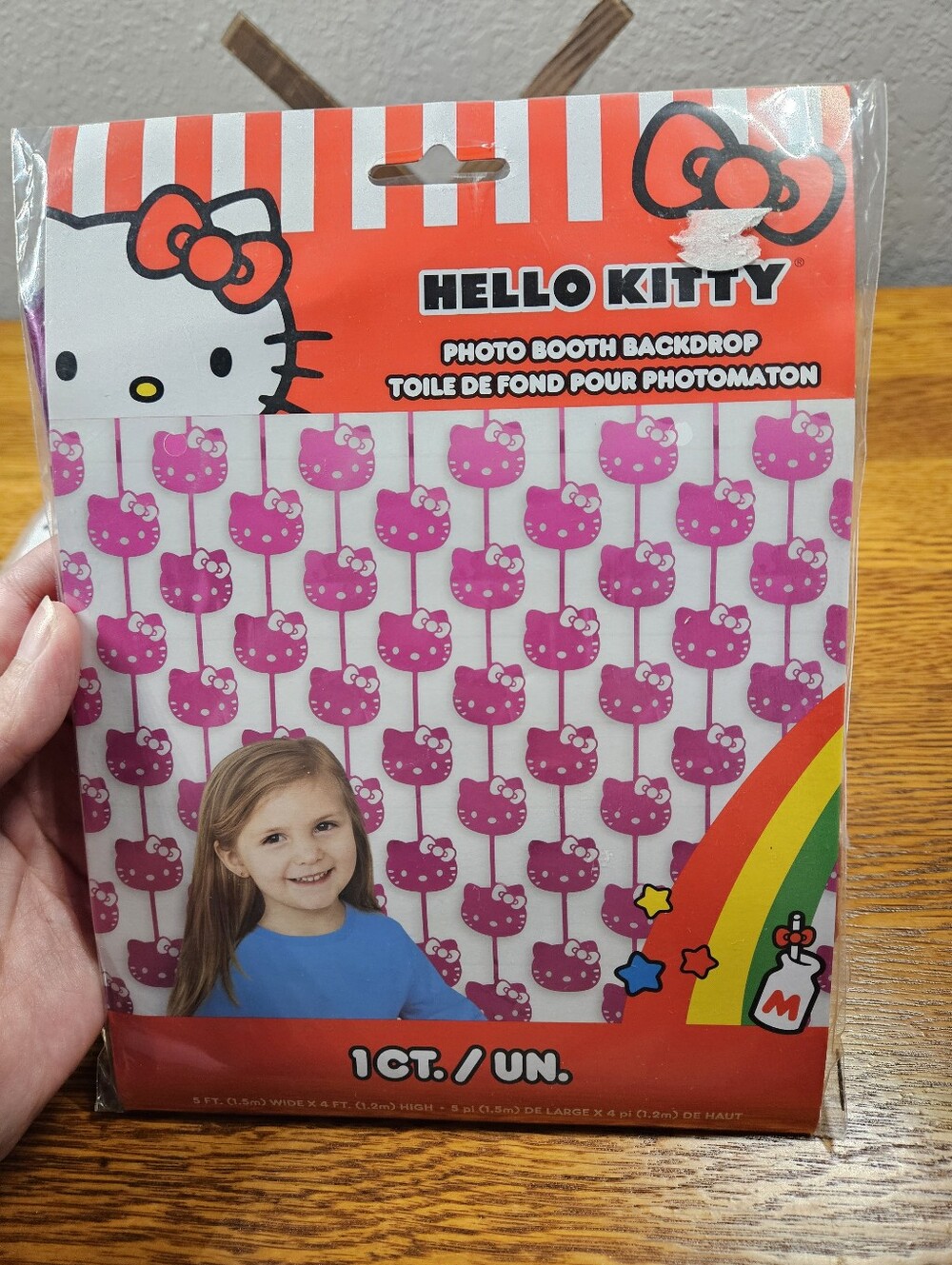 Hello Kitty Party Set - Picture 6 of 8